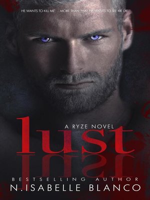 cover image of Lust